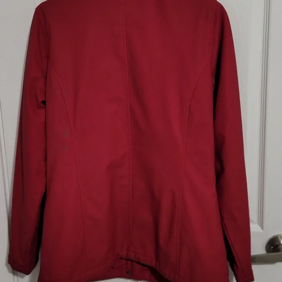 Womens Jacket - Picture 4 of 5